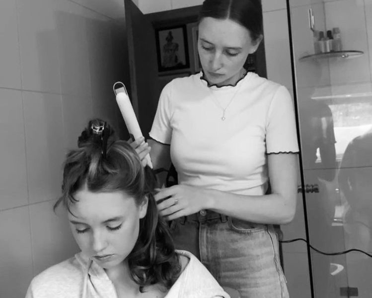 Youngest Sibling Syndrome The Crescent Magazine Tulane's Online