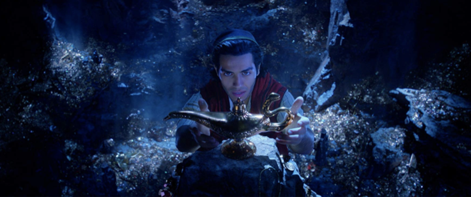 Aladdin 2019 Movie Review The Crescent Magazine Tulane S Online